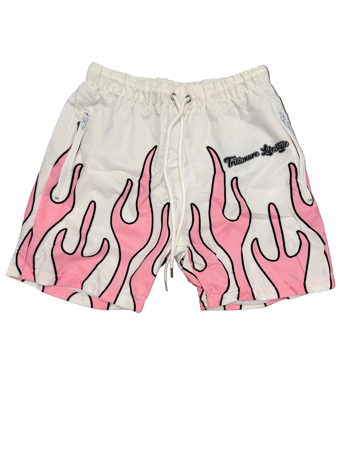 Women’s Windbreaker Shorts