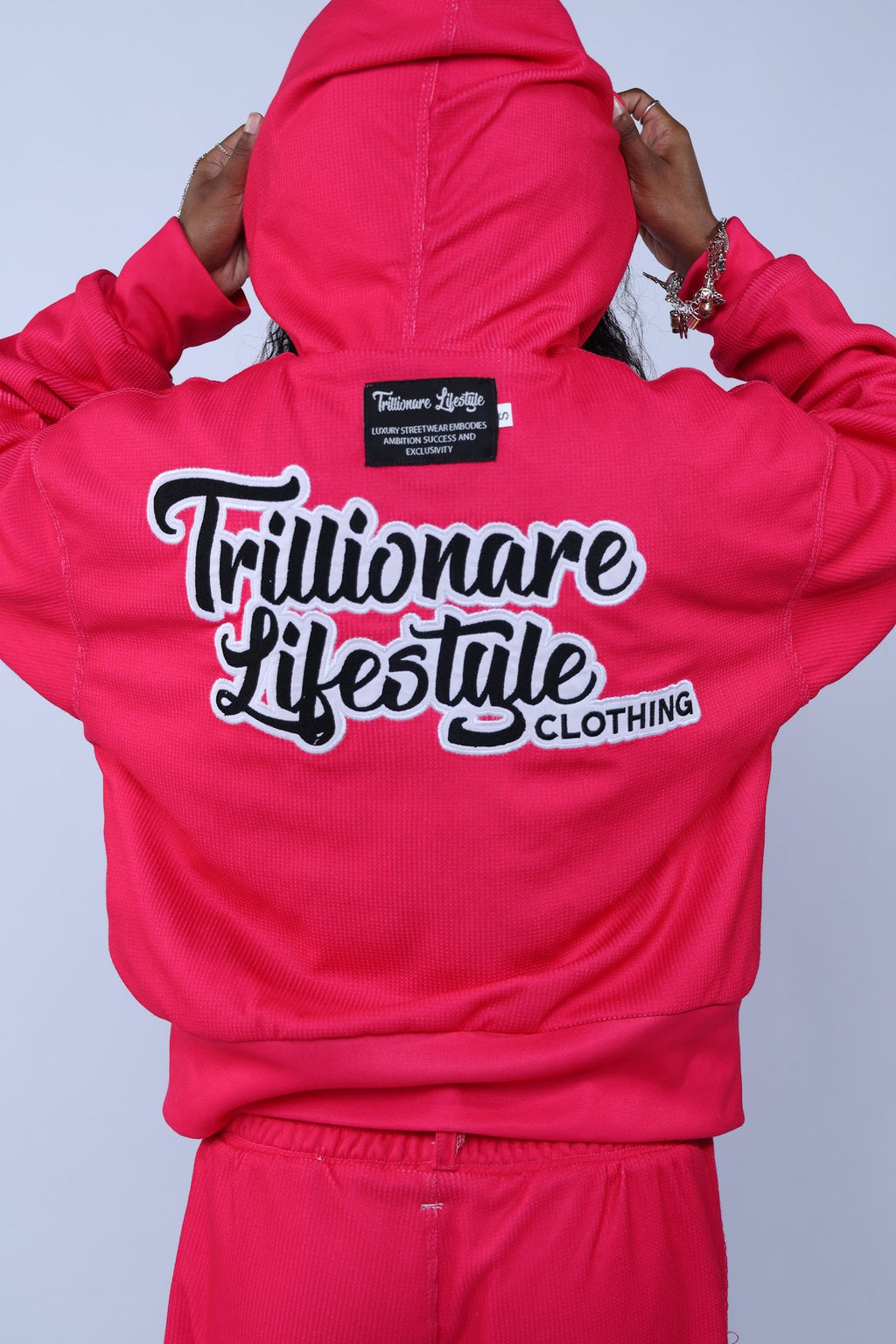 Gemini Hoodie