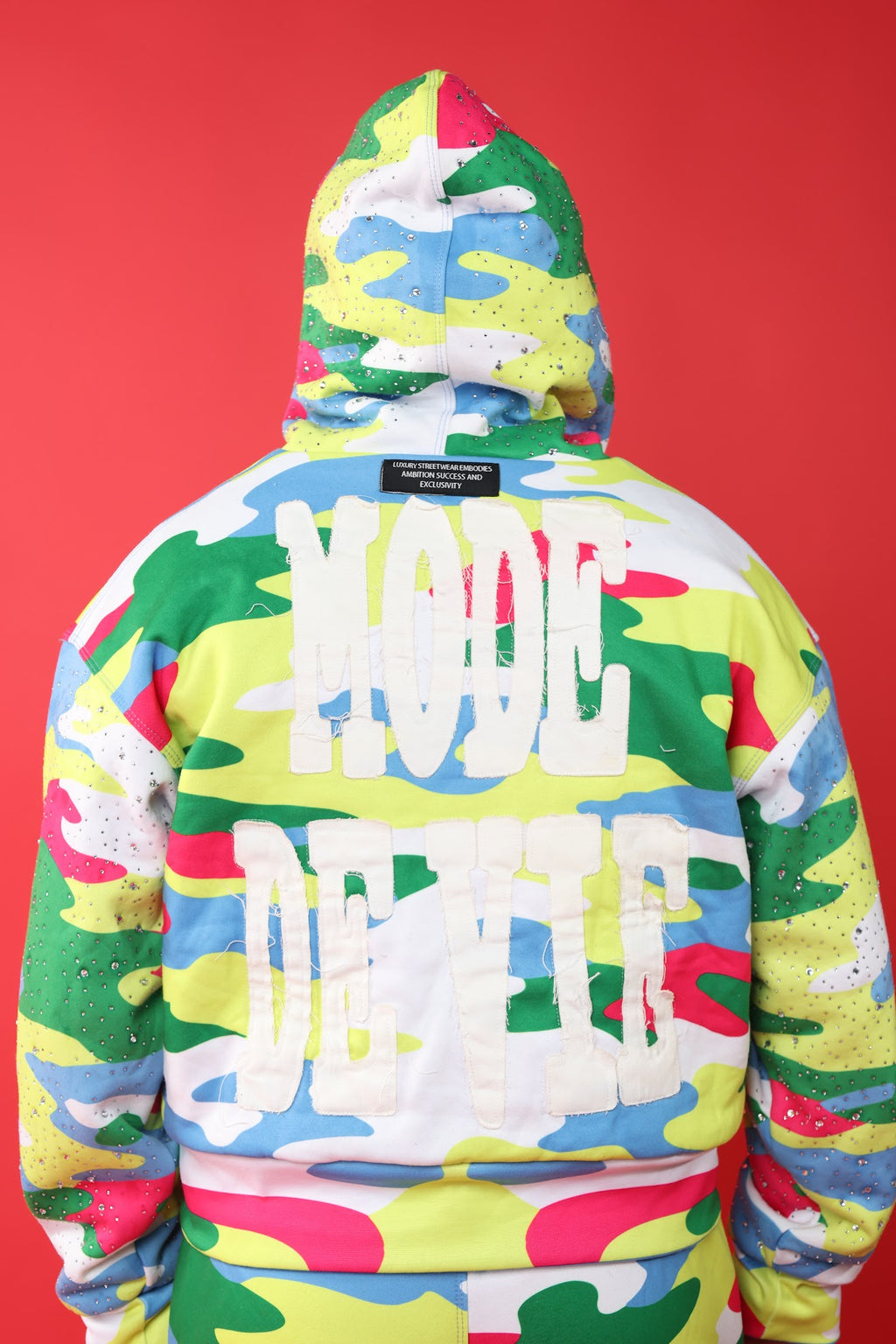 Gemini Hoodie 2.0