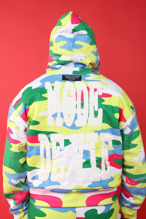 Gemini Hoodie 2.0