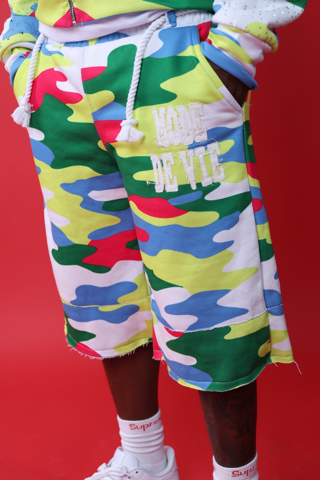 Gemini Shorts 2.0