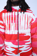 Gemini Hoodie