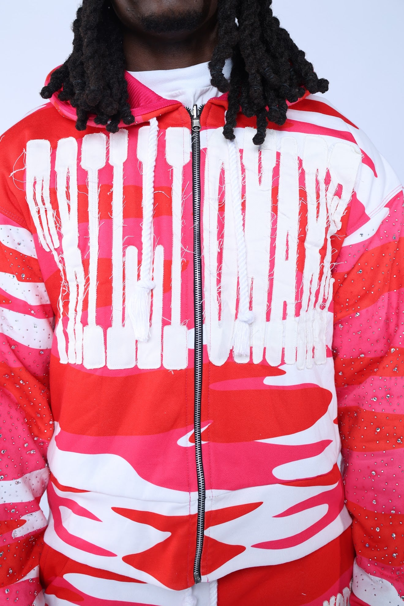 Gemini Hoodie