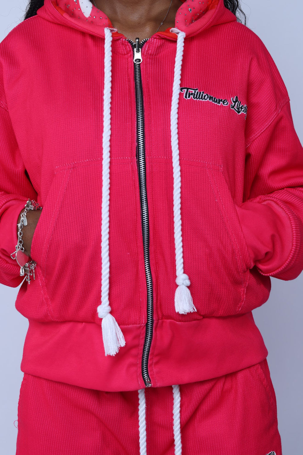Gemini Hoodie