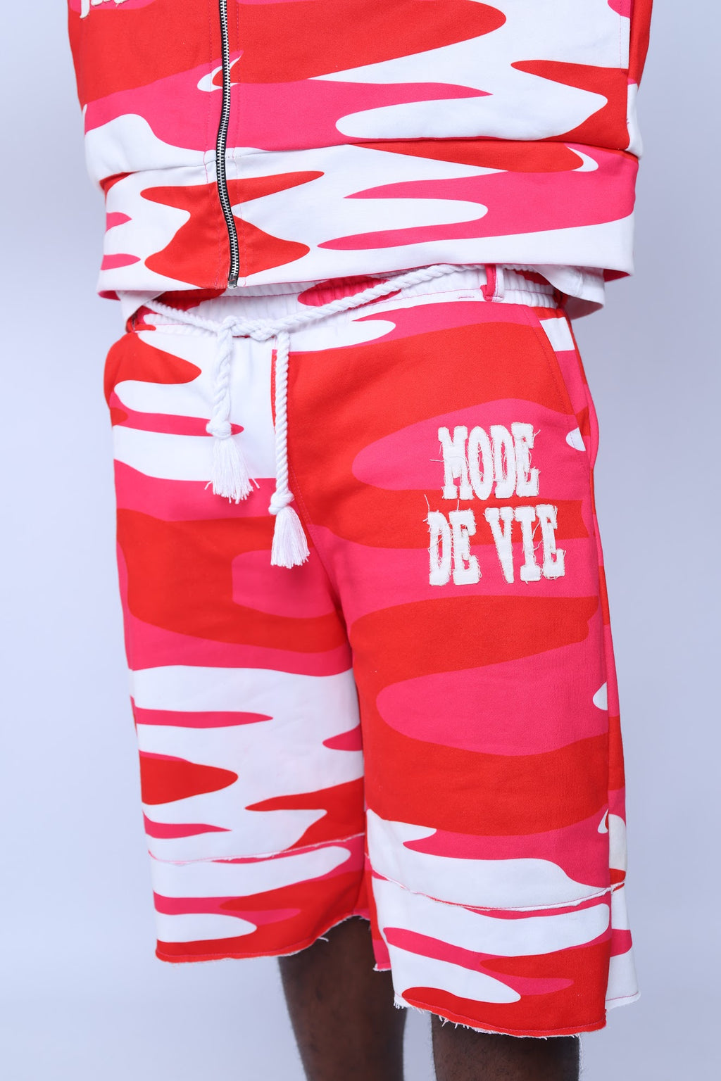 Gemini Shorts