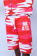 Gemini Shorts