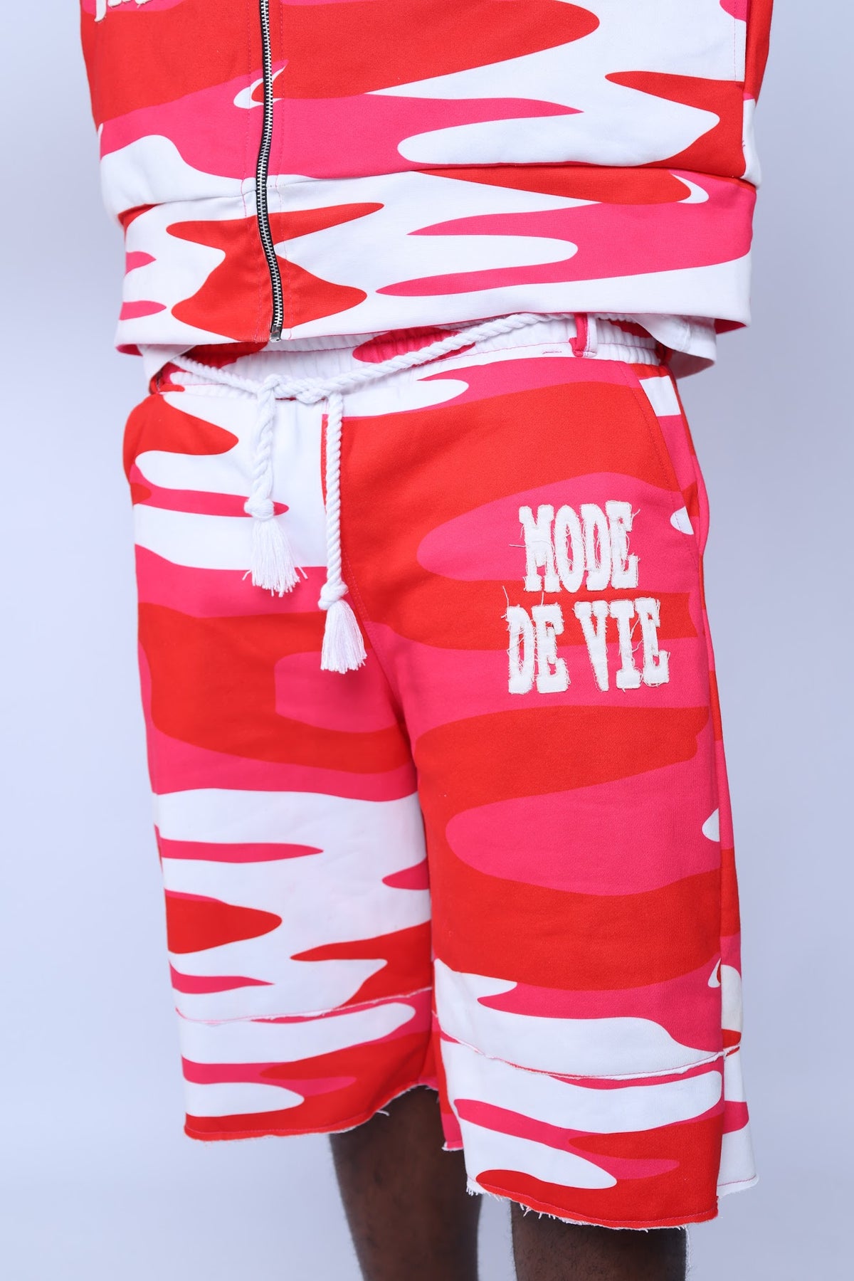 Gemini Shorts