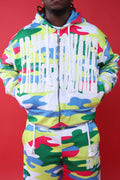 Gemini Hoodie 2.0