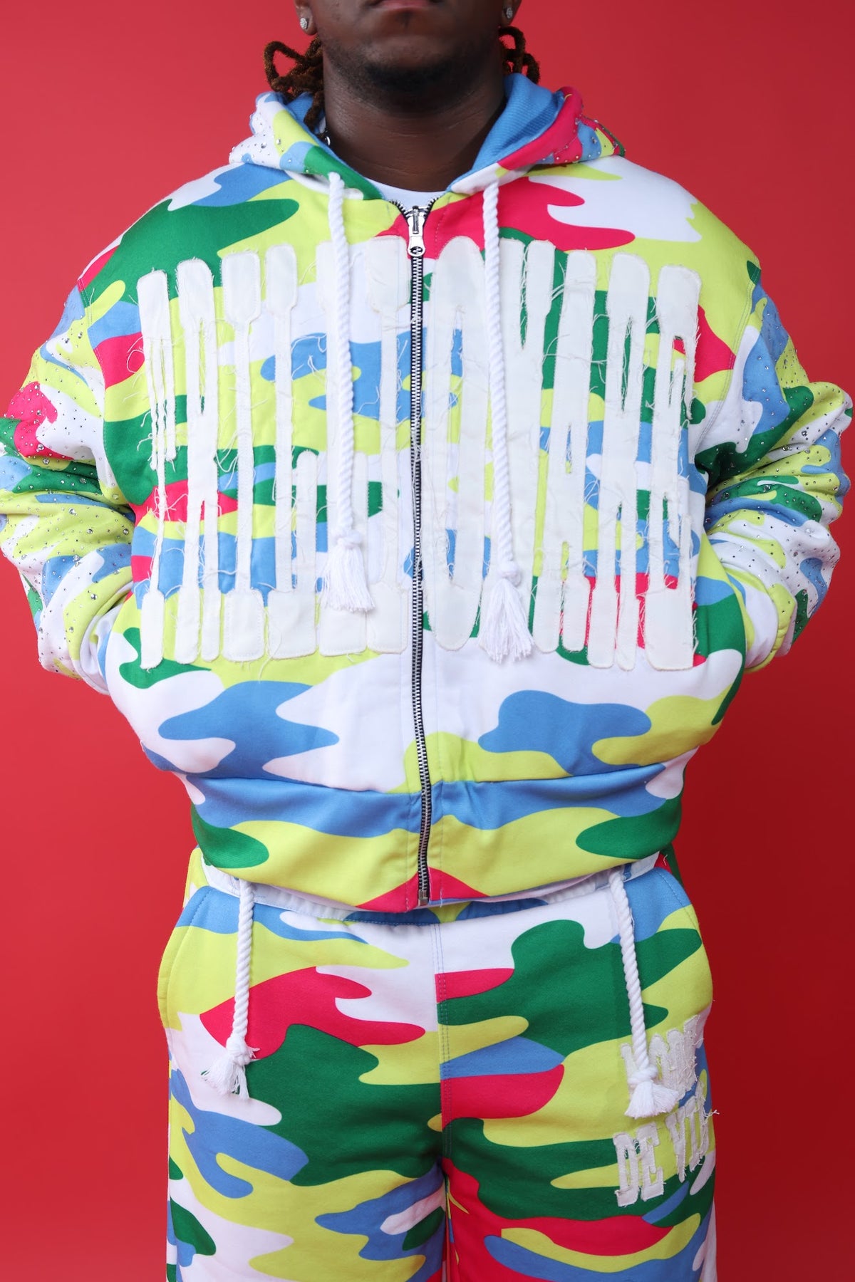 Gemini Hoodie 2.0